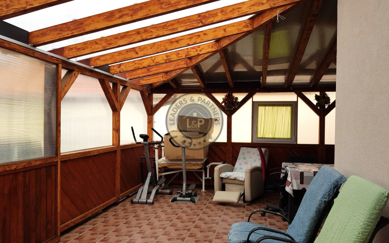 PREDAJ rodinný dom Levél