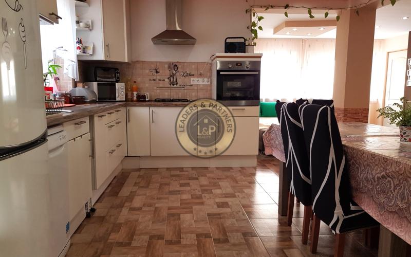 PREDAJ rodinný dom Levél