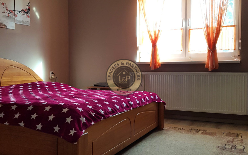 PREDAJ rodinný dom Levél