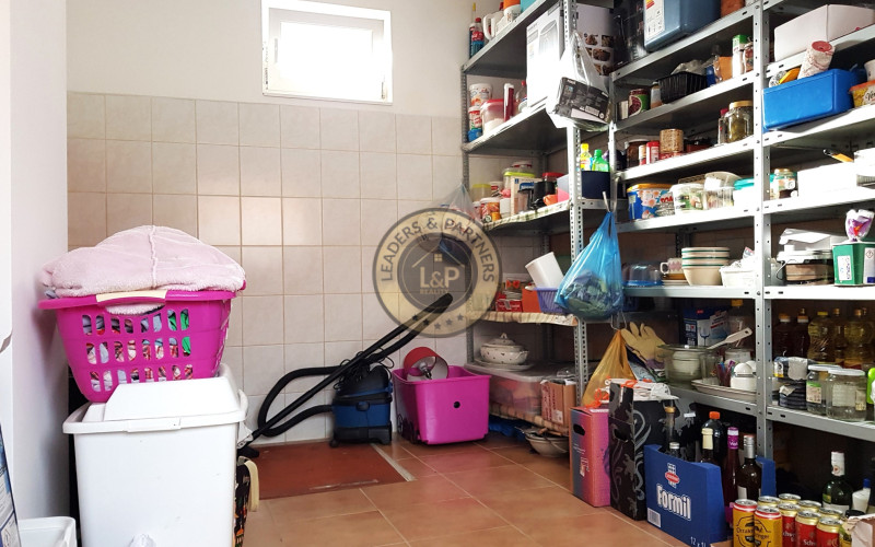 PREDAJ rodinný dom Levél