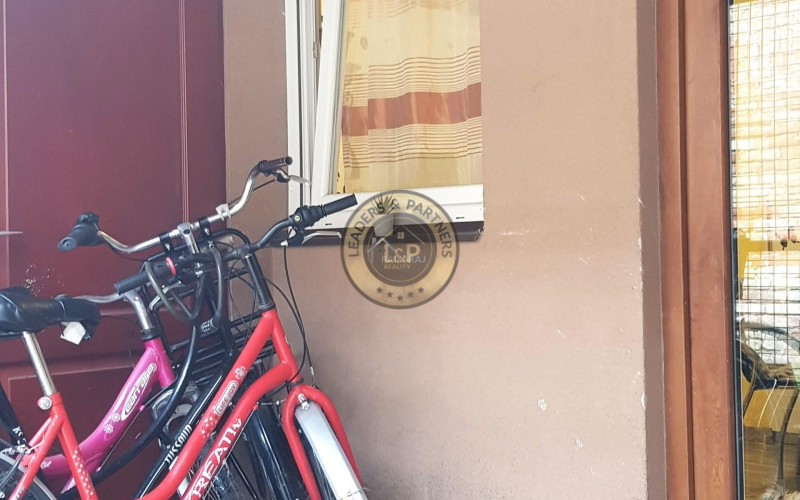 PREDAJ rodinný dom Levél