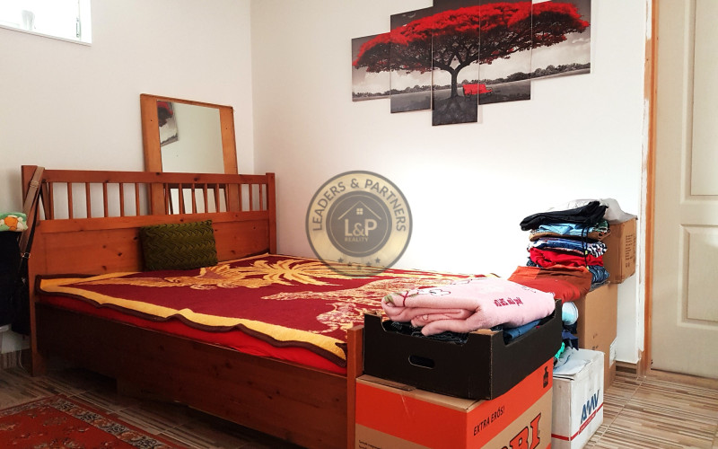 PREDAJ rodinný dom Levél