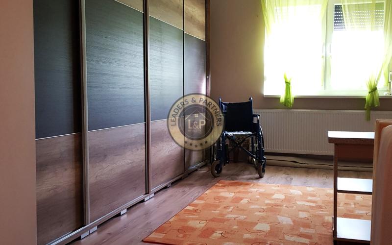 PREDAJ rodinný dom Levél