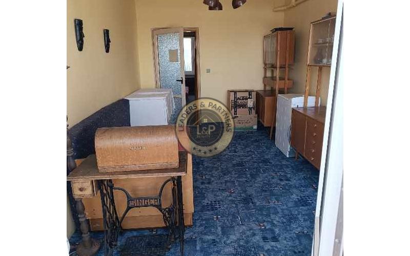 3 izbový byt Košice - Sever, Národná trieda, balkón, pôvodný stav, nádherný výhľad