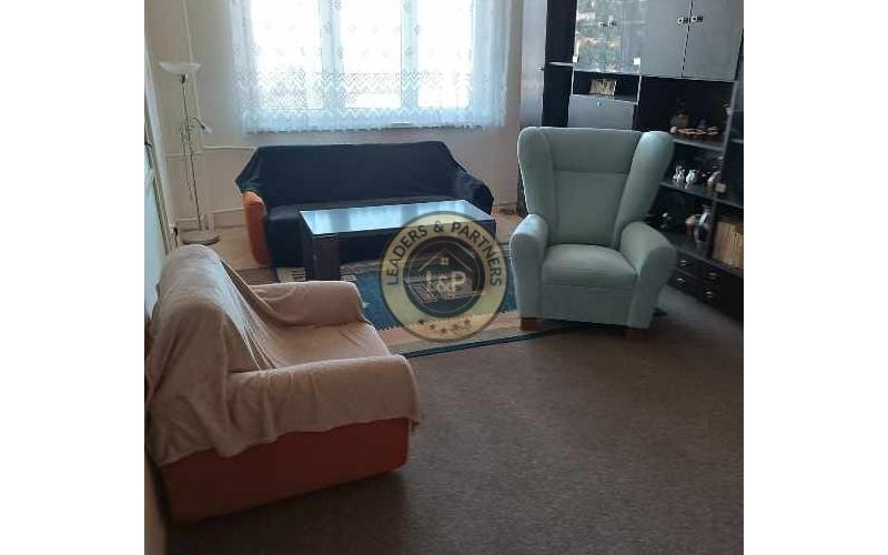 3 izbový byt Košice - Sever, Národná trieda, balkón, pôvodný stav, nádherný výhľad