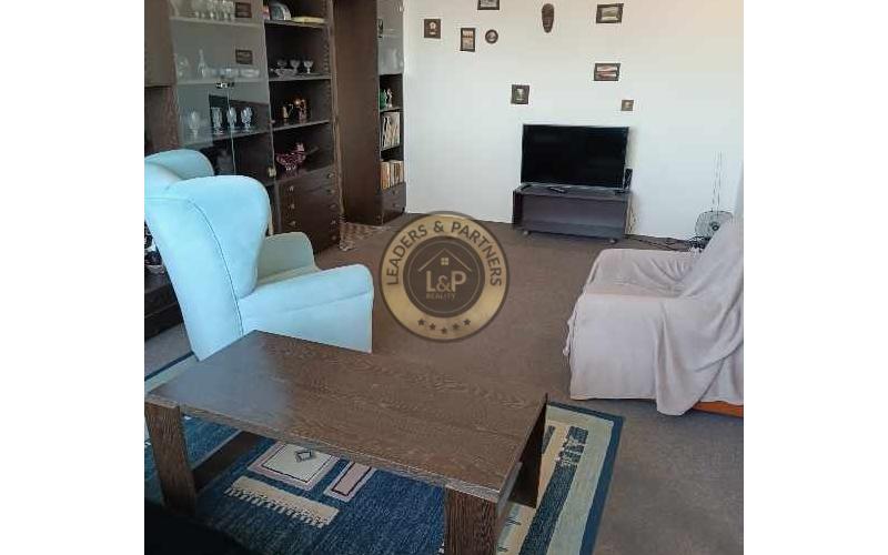 3 izbový byt Košice - Sever, Národná trieda, balkón, pôvodný stav, nádherný výhľad