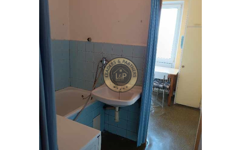 3 izbový byt Košice - Sever, Národná trieda, balkón, pôvodný stav, nádherný výhľad