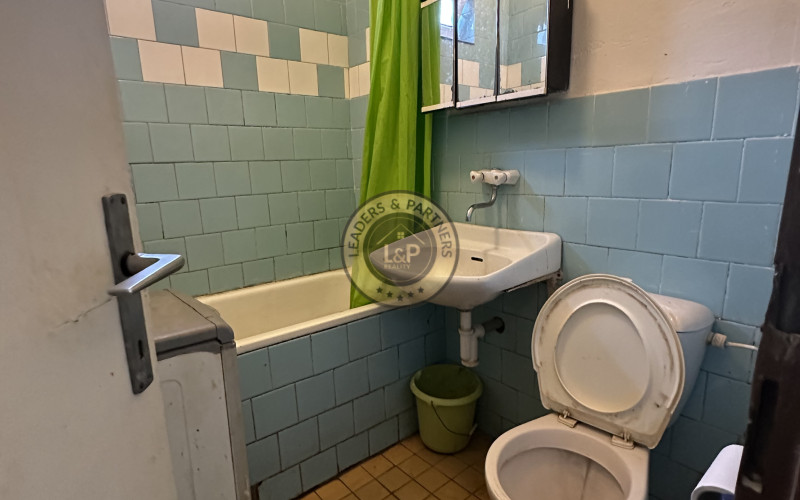 Rodinný dom v Ivanke pri Dunaji na prenájom