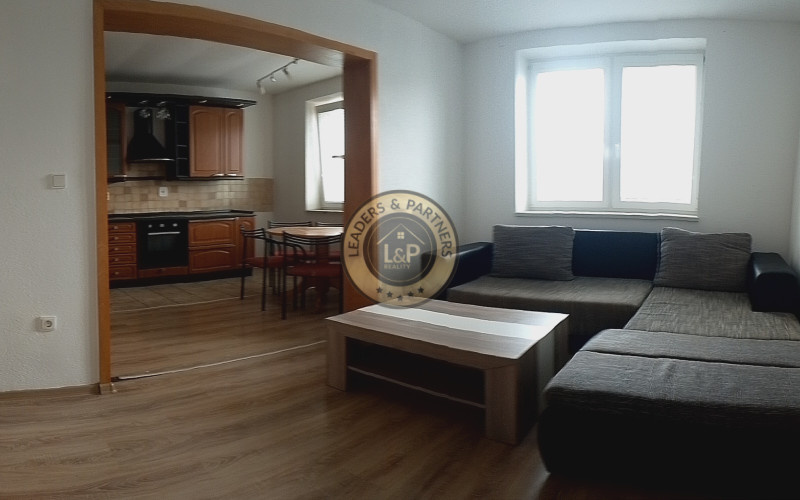 Exkluzívne na predaj 2,5 izbový byt v Senci