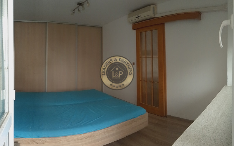 Exkluzívne na predaj 2,5 izbový byt v Senci