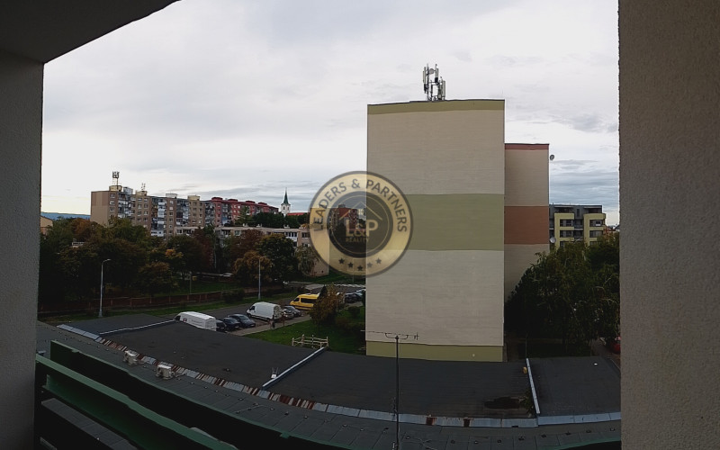 Exkluzívne na predaj 2,5 izbový byt v Senci