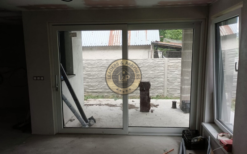 Na predaj novostavba  4iz. rodinného domu  v Kútoch