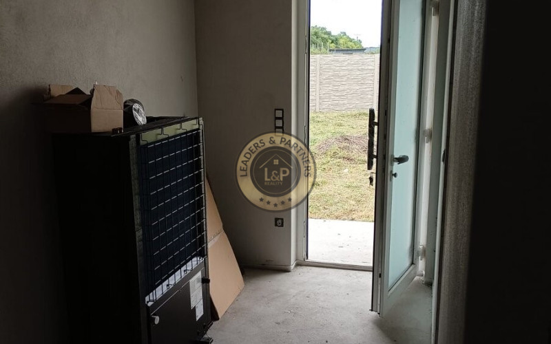 Na predaj novostavba  4iz. rodinného domu  v Kútoch