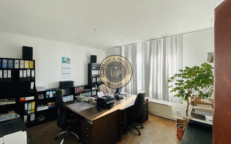 Na predaj - Dom na podnikanie aj bývanie - Vranov nad Topľou