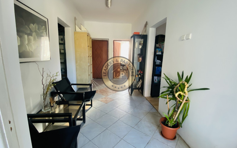 Na predaj - Dom na podnikanie aj bývanie - Vranov nad Topľou