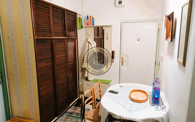 Na predaj 3-izbový byt po rekonštrukcii, ulica Mikovíniho.