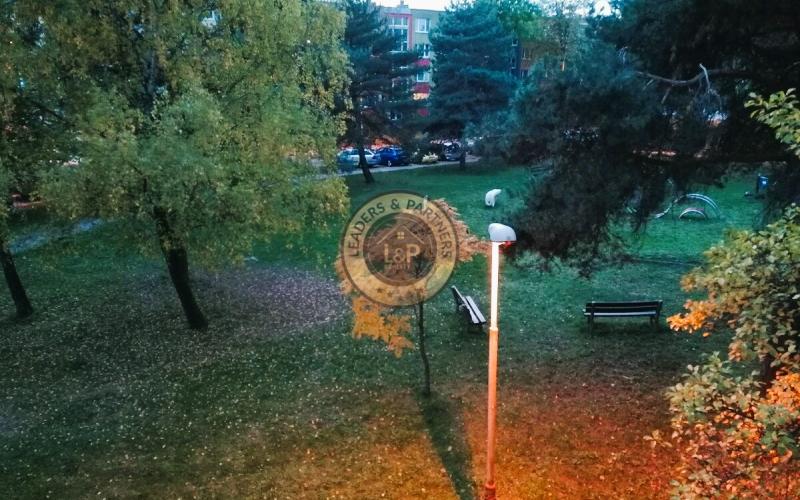 Na predaj 3-izbový byt po rekonštrukcii, ulica Mikovíniho.