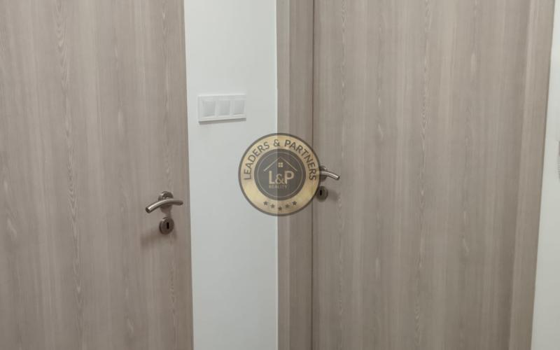 PREDAJ 2izbový byt Rajka.