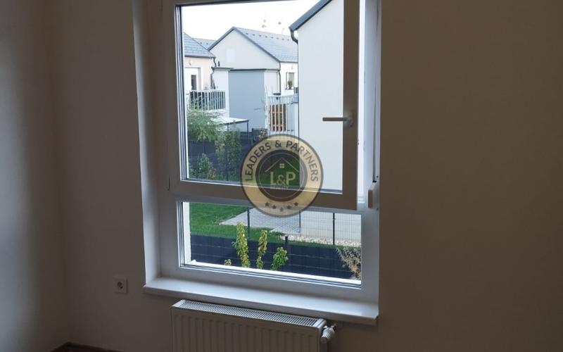 PREDAJ 2izbový byt Rajka.