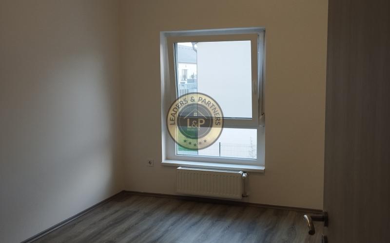 PREDAJ 2izbový byt Rajka.