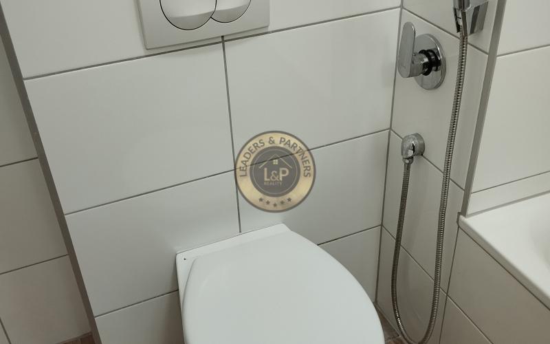 PREDAJ 2izbový byt Rajka.