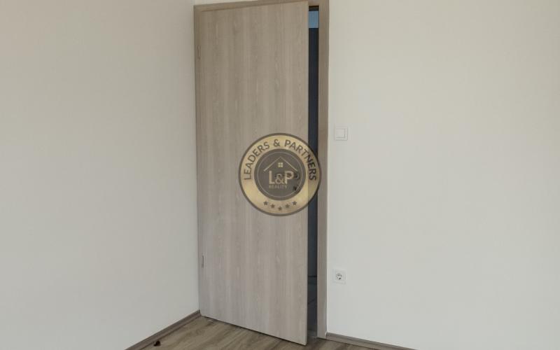 PREDAJ 2izbový byt Rajka.