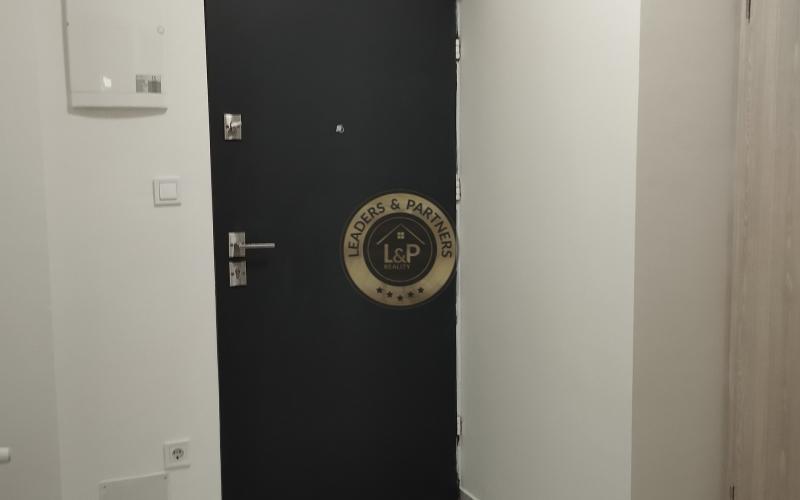 PREDAJ 2izbový byt Rajka.