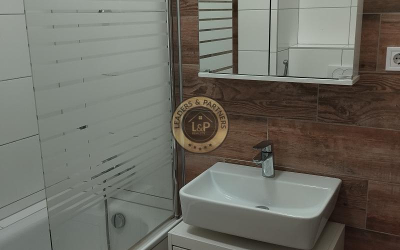 PREDAJ 2izbový byt Rajka.