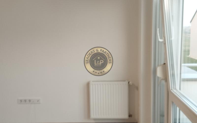 PREDAJ 2izbový byt Rajka.