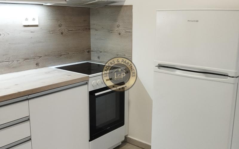 PREDAJ 2izbový byt Rajka.