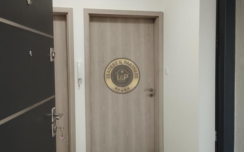 PREDAJ 2izbový byt Rajka.