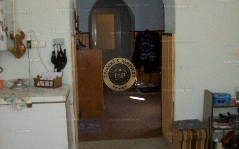 Na predaj rodinný dom v Maďarsku, obec Telkibánya.