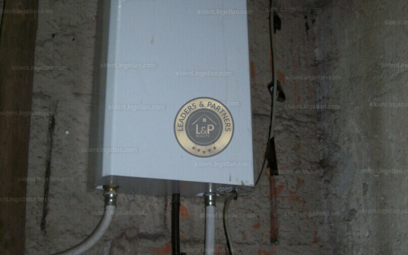 Na predaj rodinný dom v Maďarsku, obec Telkibánya.