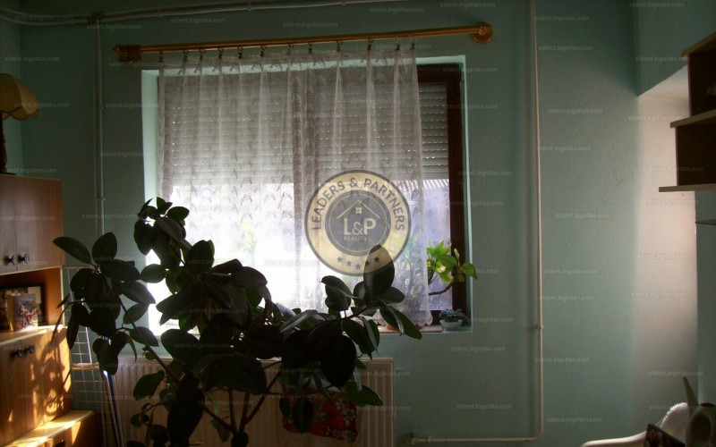 Na predaj rodinný dom v Maďarsku, obec Telkibánya.