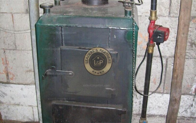 Na predaj rodinný dom v Maďarsku, obec Telkibánya.