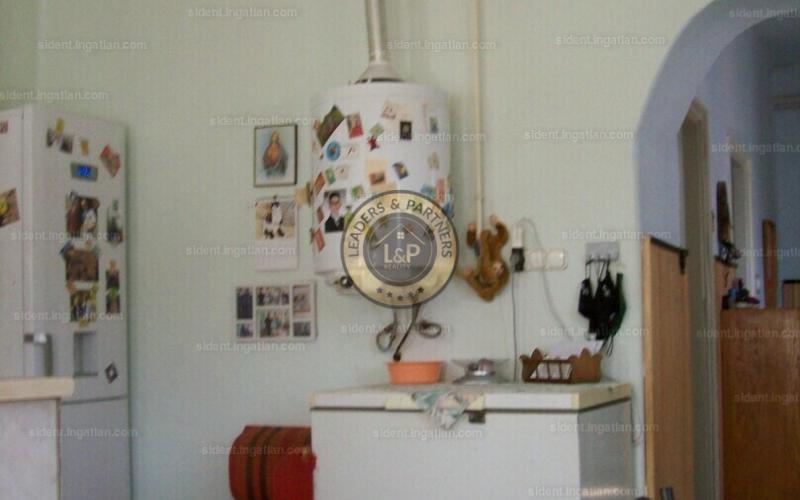 Na predaj rodinný dom v Maďarsku, obec Telkibánya.