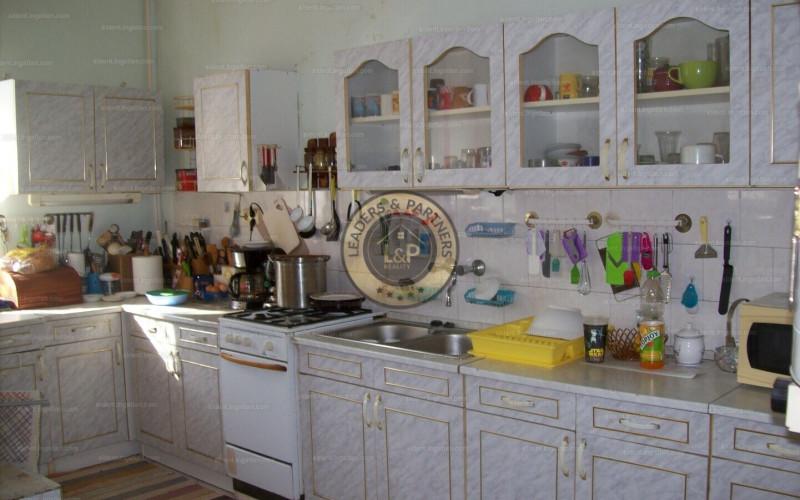 Na predaj rodinný dom v Maďarsku, obec Telkibánya.