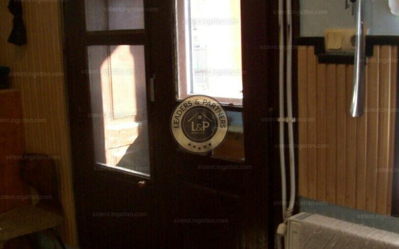 Na predaj rodinný dom v Maďarsku, obec Telkibánya.