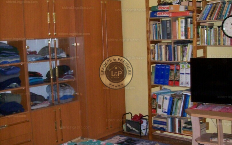 Na predaj rodinný dom v Maďarsku, obec Telkibánya.