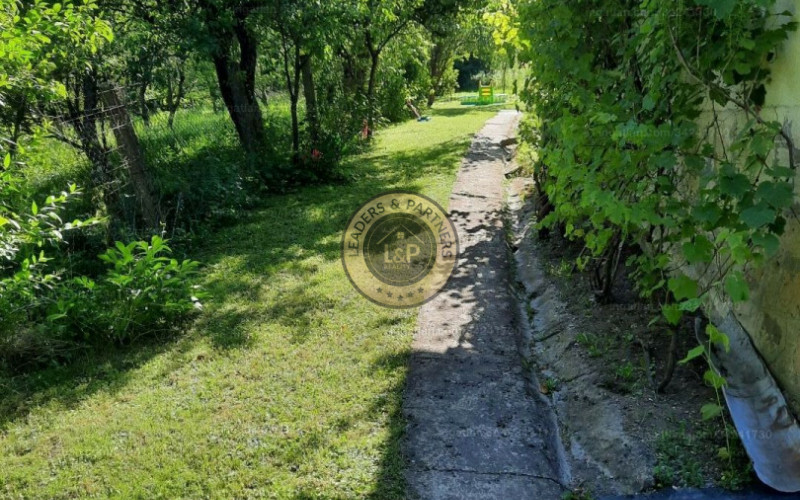 Jedinečný  rodinný dom v blízko Košíc, obec Füzérradvány.