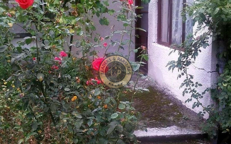 Jedinečný  rodinný dom v blízko Košíc, obec Füzérradvány.