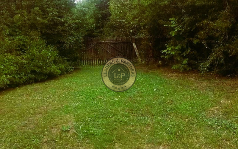 Jedinečný  rodinný dom v blízko Košíc, obec Füzérradvány.