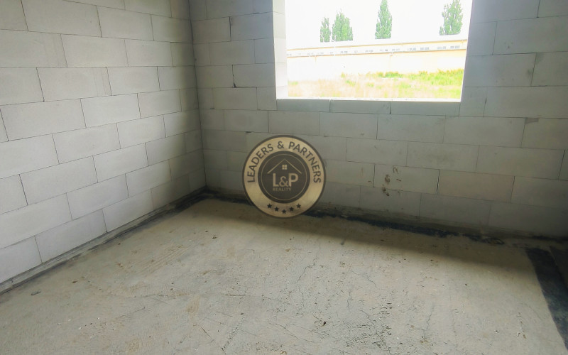 NA PREDAJ: Rozostavaný 4 izbový RD BUNGALOV