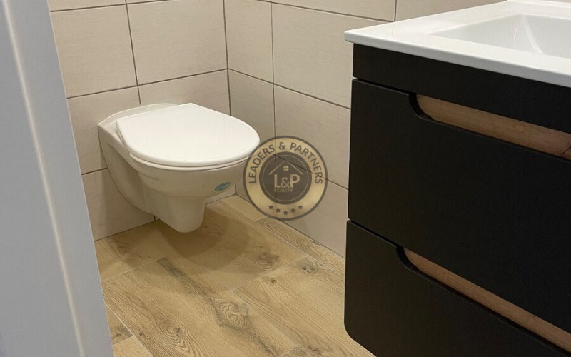 Predaj 1iz.byt po kompletnej rekonštrukcii v Brezovej