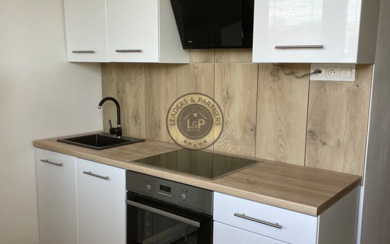 Predaj 1iz.byt po kompletnej rekonštrukcii v Brezovej