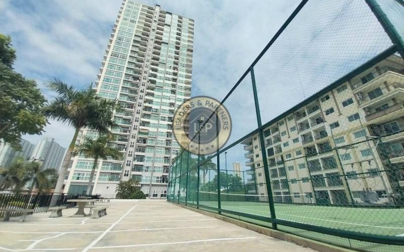 Thajsko-Pattaya-2izbový byt-La Santir Condo