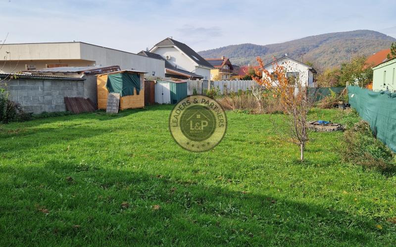 Na predaj rodinný dom v obci Dolné Orešany