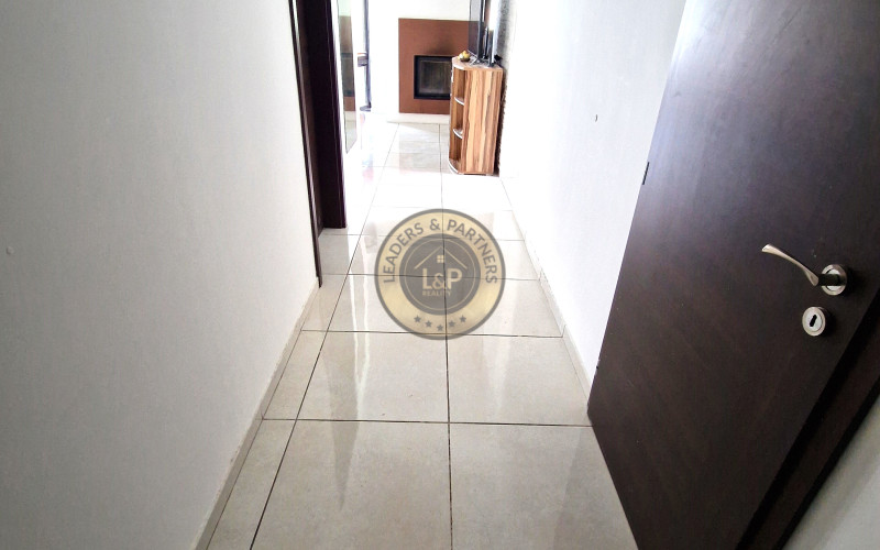 Na predaj rodinný dom v obci Dolné Orešany