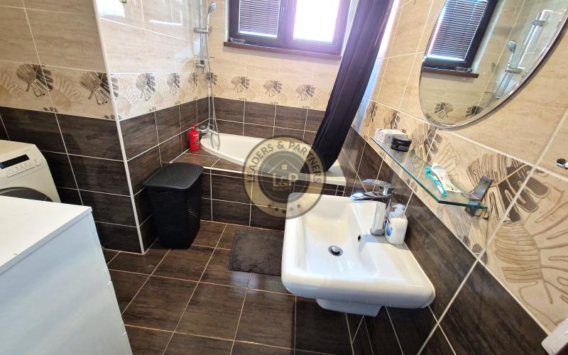 Na predaj rodinný dom v obci Dolné Orešany