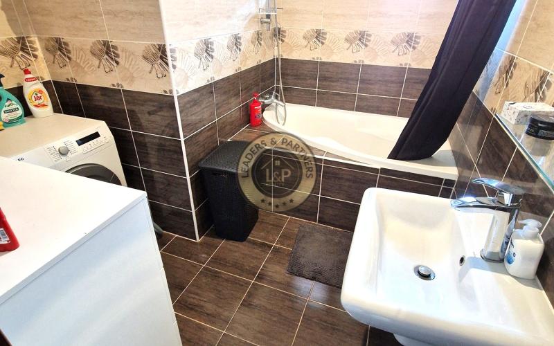 Na predaj rodinný dom v obci Dolné Orešany